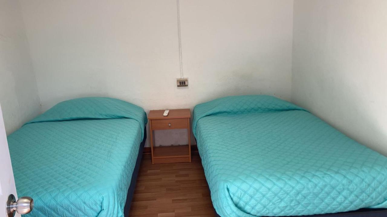 Hostal Vina Del Mar Taltal Luaran gambar